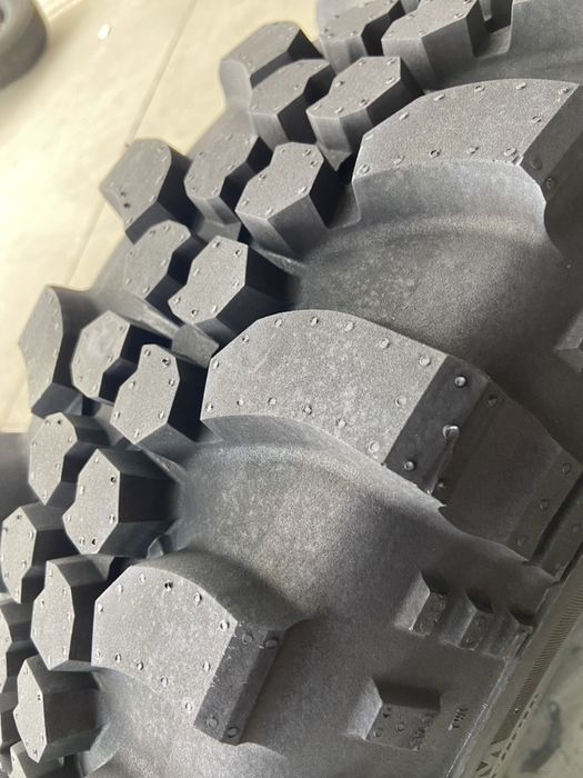 Anvelope Off-Road M+S 215/65 R16 Simex Extrem