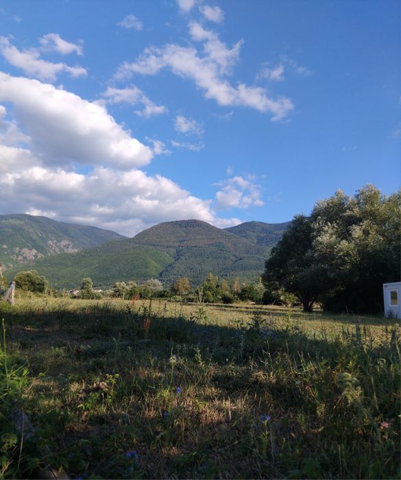 Продава парцел в гр.Дупница