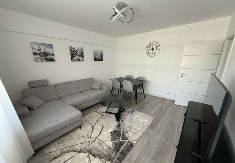 Apt regim hotelier 2 camere Targoviste