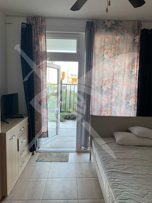 Едностаен апартамент в Созопол! 88900