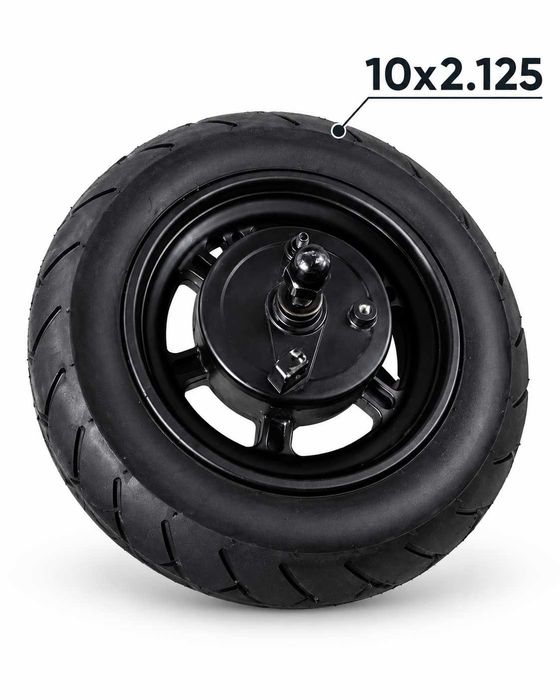 Motor Xiaomi 8.5 inch / roti complete trotineta 10 inch – 180 lei