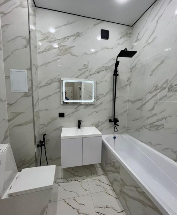 Мелкосрочный ремонт квартир, офисов