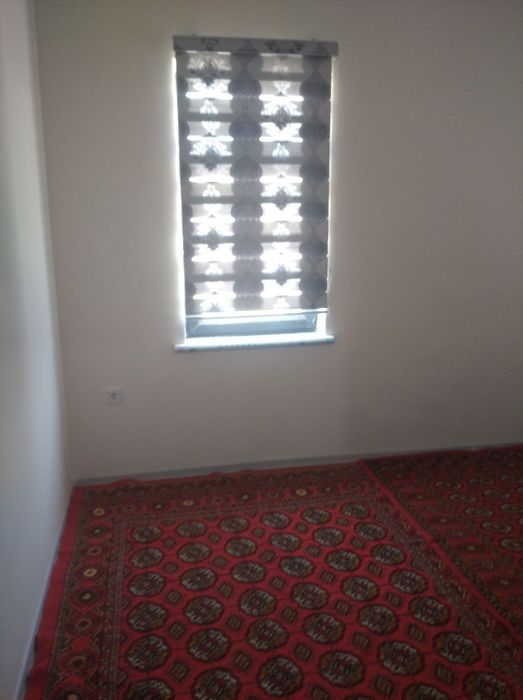 Urganch sitida zudlik bilan 3 xonoli kvartira sotiladi