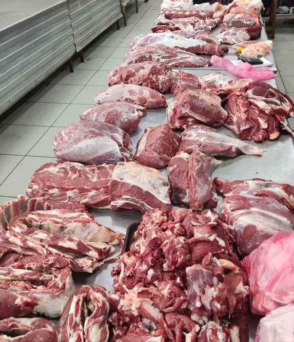 !СУПЕР ЦЕНА! Говяжий Мясо Говядина Баранина Конина Корова Бычок Бык Ет