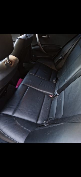 BMW seria 1.    118D.     E87