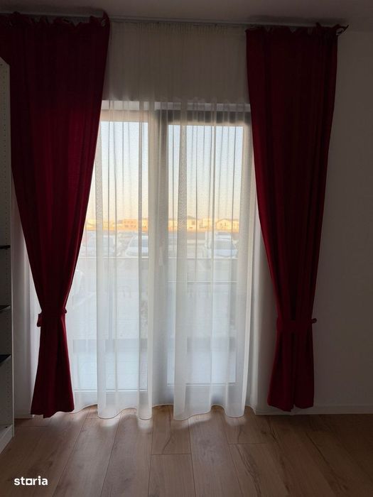 Apartament 2 camere de vanzare - Darwin Residence