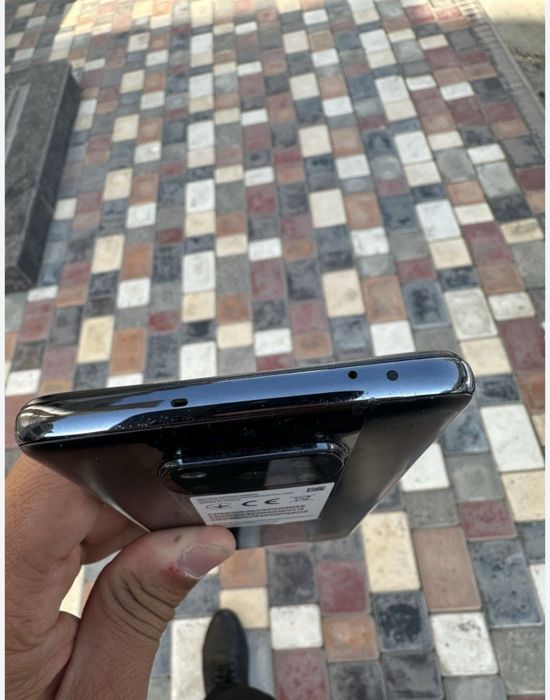 Poco x3 pro sotiladi