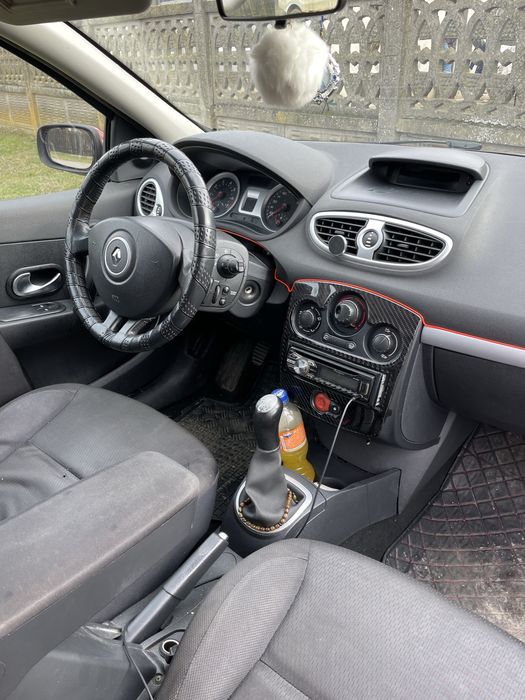 Vand Renault Clio 3 2006