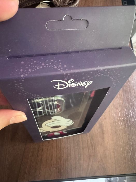 Vand husa Disney Iphone 15 Pro