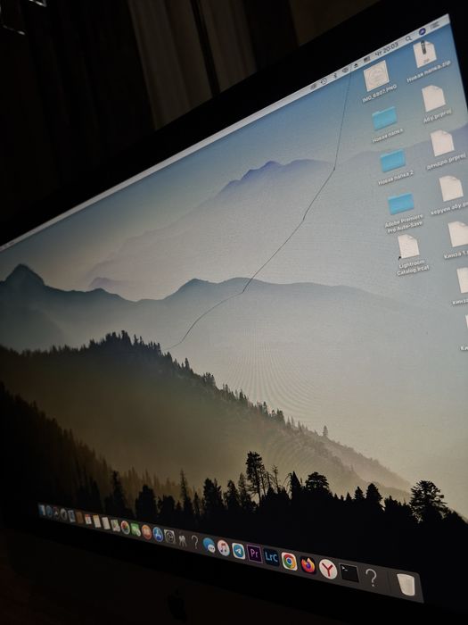 Продам Imac, в хорошем состоянии