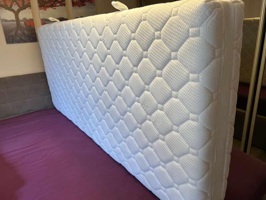 Saltea Welpurr 90x200 cu 20cm inaltime