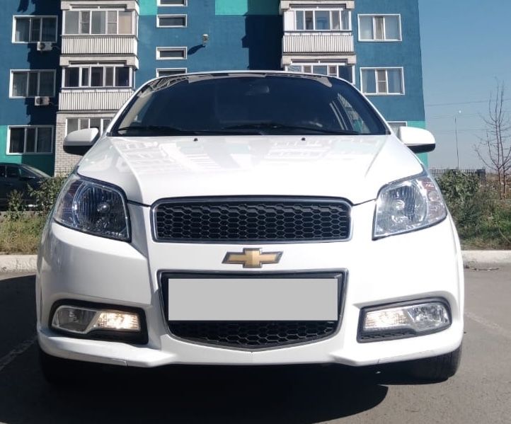 Продам автомобиль шевролет