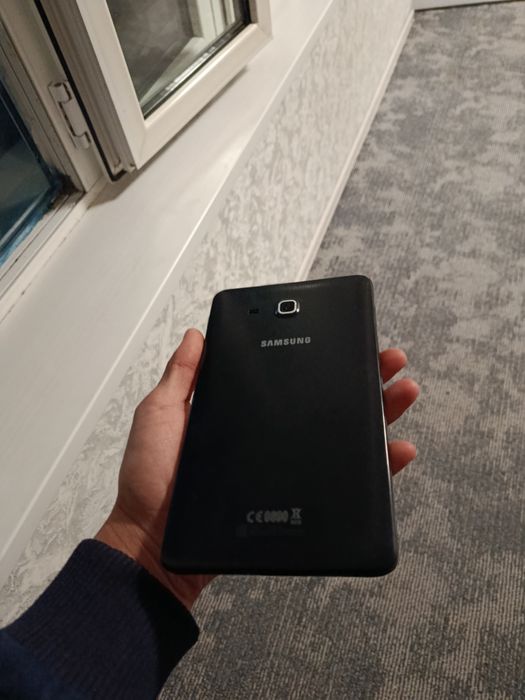 Planshet Samsung tab a (2016) sotiladi