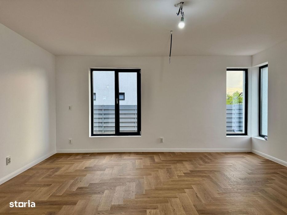 Eleganță, confort și liniște – Casă nouă în Balotești
