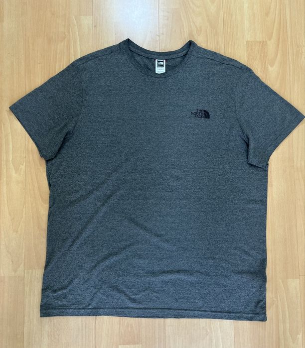 The North Face мъжка тениска XXL