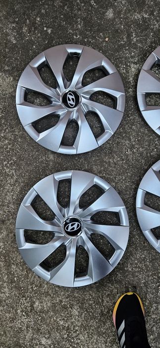 Тасове 16 цола hyundai i30 16 цола тасове