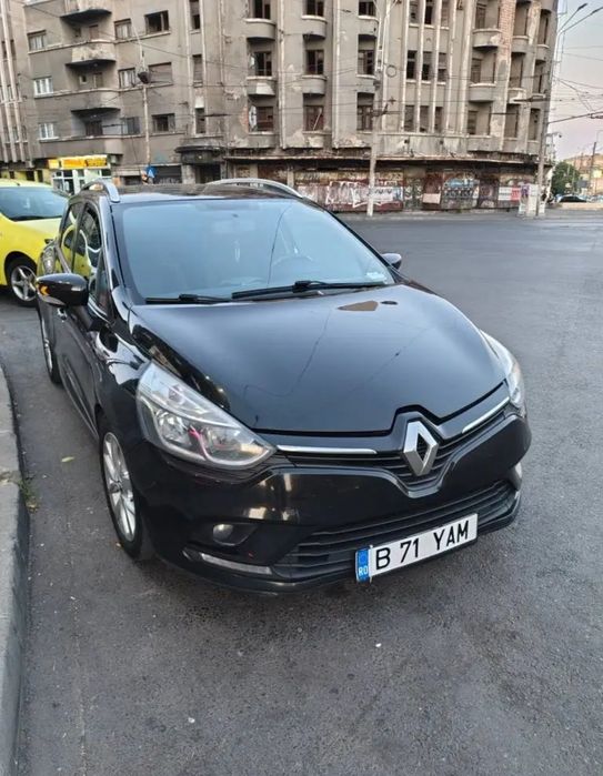 RENAULT 4