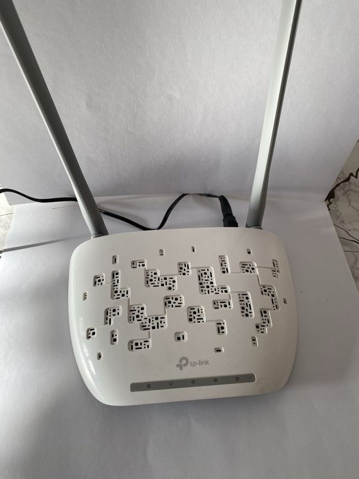 Продам модем TP-Link за 5 000 тг