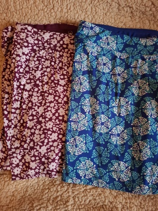 Дънки,клинове и пола-панталон от САЩ