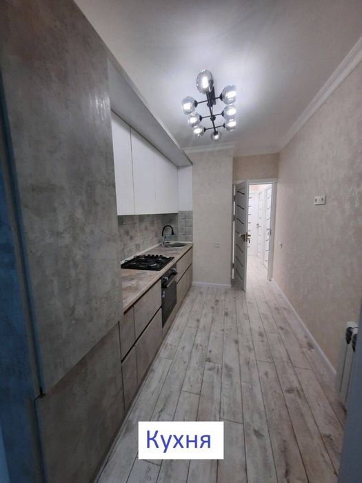 Урда 3/4/4 тоза ремонт Обш: 67 кВ.м Ор.р: Урда, Панорама кинотетар