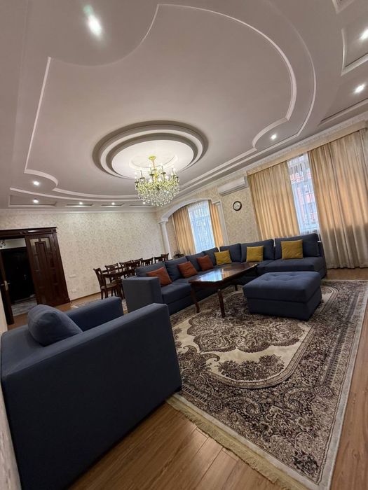 Сдается Габус 4 комнаты