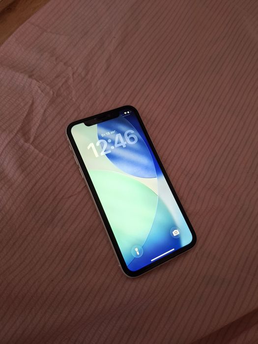 Iphone 11 продам