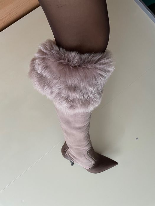 Cizme Vicini (Giuseppe Zanotti)