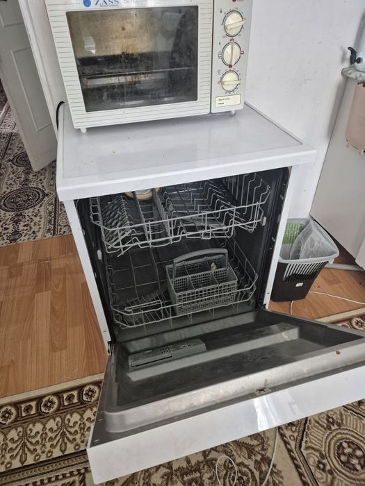 Посудомоечная машина