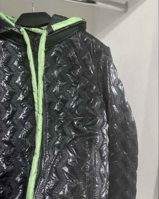 Куртка женская демисезон