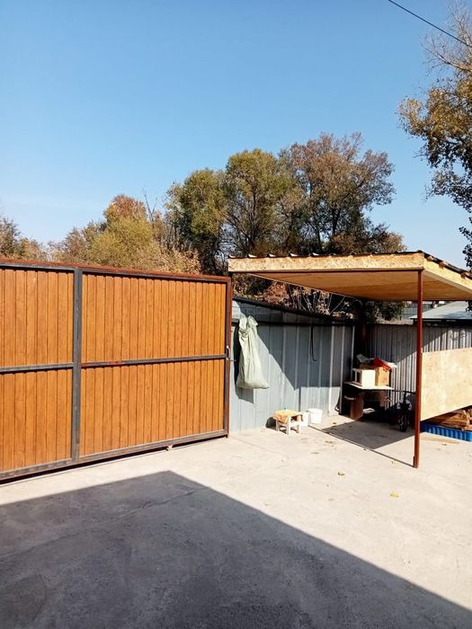 Карасай  батыр уй сатылады