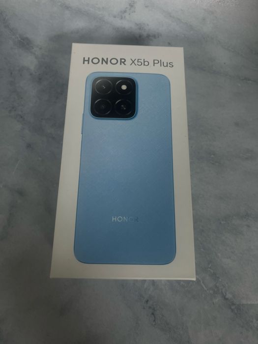 Honor X5b 128 гб (Павлодар) Лот 5267