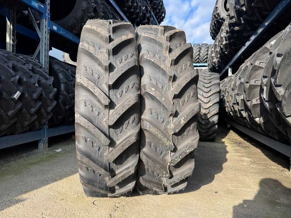 Cauciucuri 12.4R28 marca KLEBER 320/85R28 noi radiale