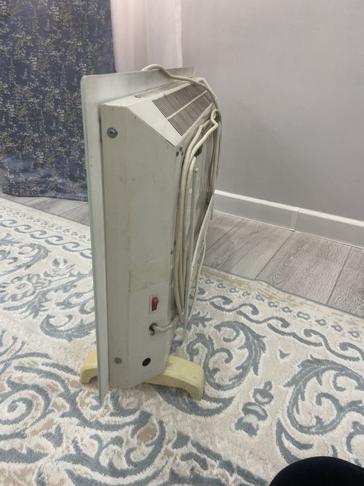 Обогреватель tarrington house