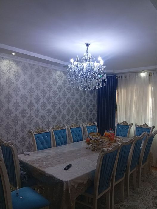 Срочно! Продажа. 2/4/4. Асалабод-2. Можно в ипотеку.