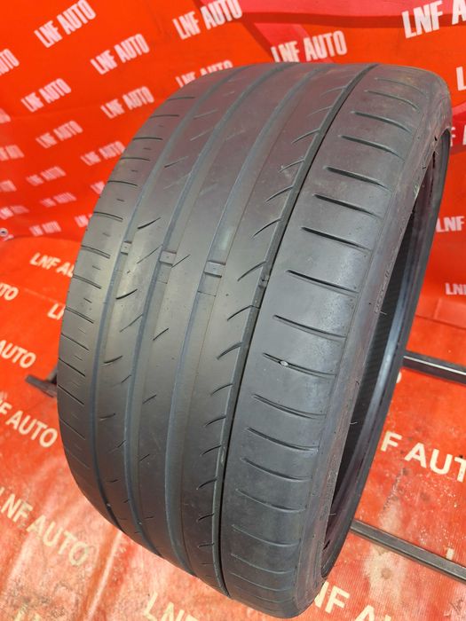 1 Anvelopa de VARA - 255/35/19 - Rotalla - 5.35 MM - DOT 2022 !