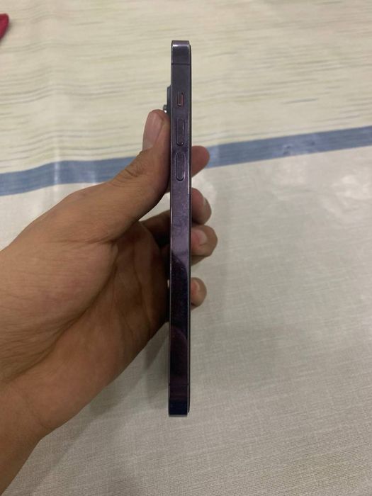 Iphone 14 pro max e-sim