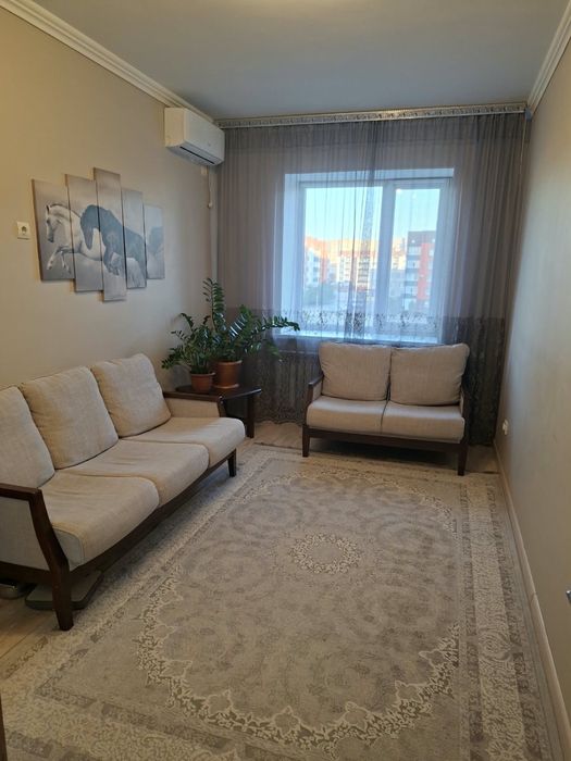 Продается 3 к.кв