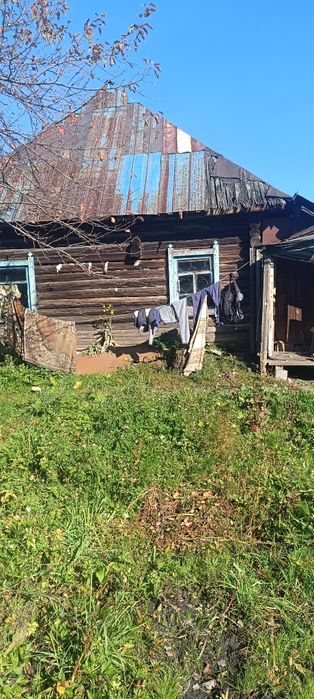 Продам 1 комнатный домик