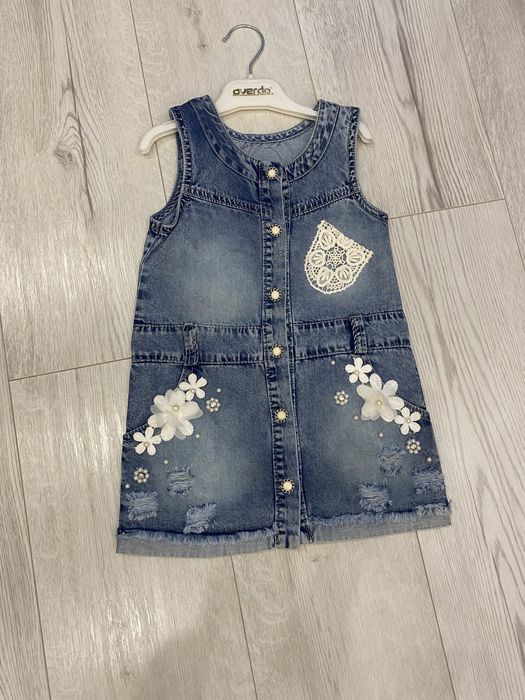 Летняя одежда Турция