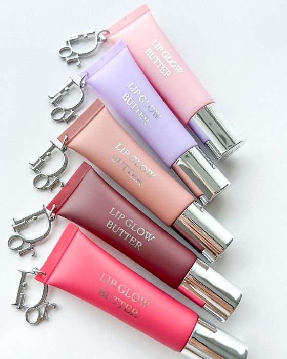 Гланц Диор 12345