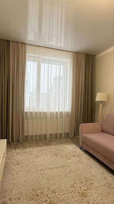 Интерьерные ткани