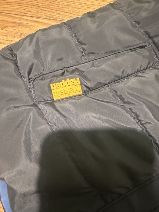 Двулицев елек за момче Boboli размер 110 см