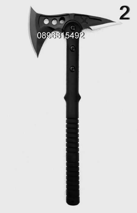 Томахавка Туристическа брадва SOG Tomahawk