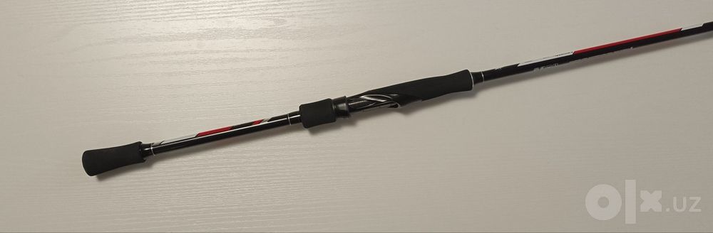 Спиннинг Siweida Pilot
