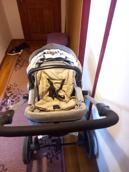 Детска количка"ЧИПОЛИНО"