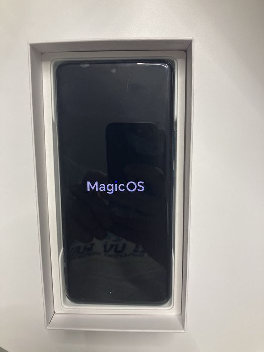 Telefon Honor 90 Lite 8+5 GB RAM,256 GB