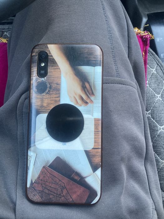 Продам телефон Редми 9А