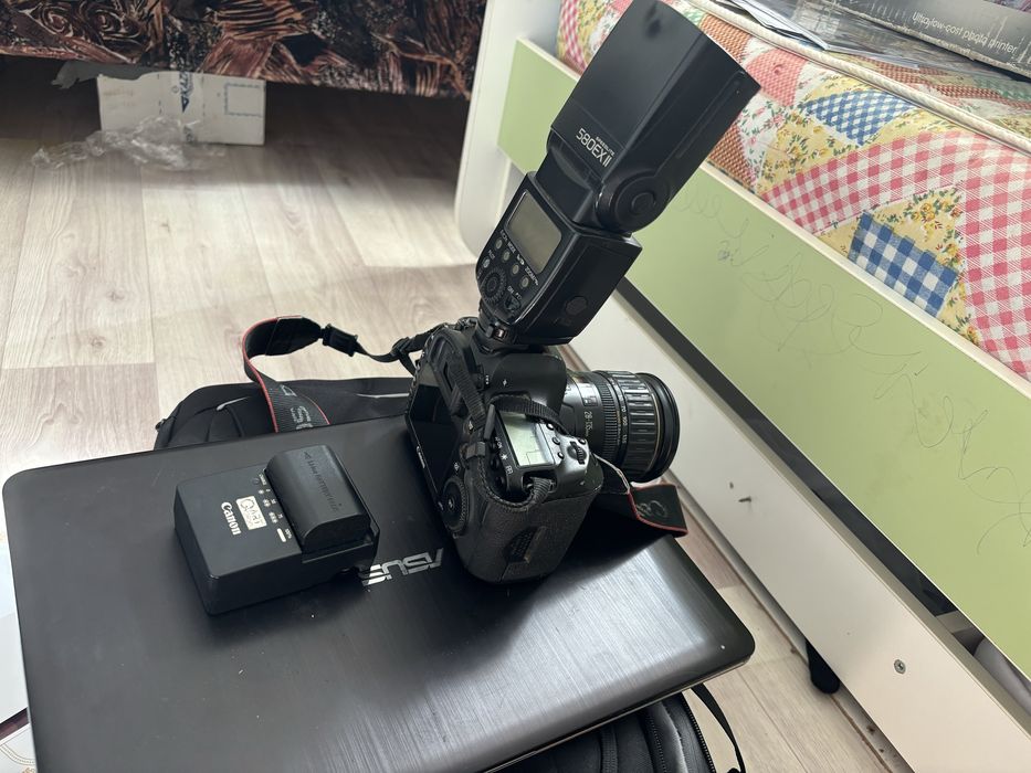 Canon 5d mark 3 mark III