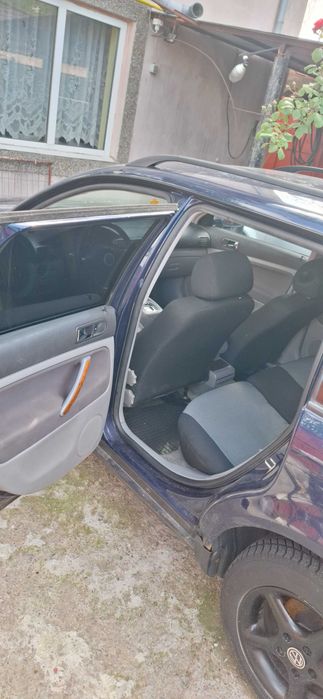 Passat B5 1.9 TDI