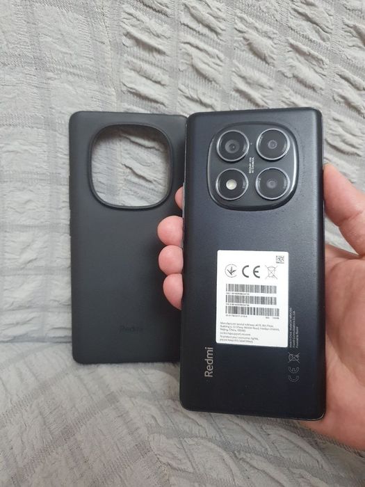 Redmi note 14 pro